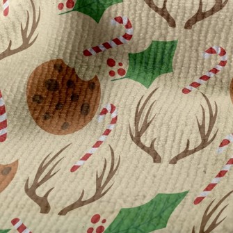 Christmas Cookies Terry