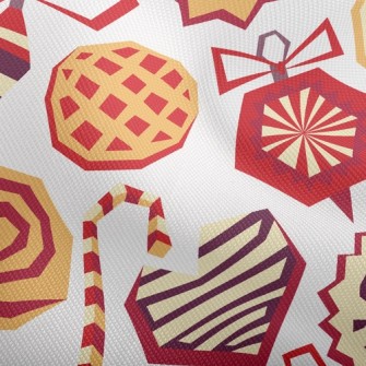 Christmas Handmade Cookies Dobby