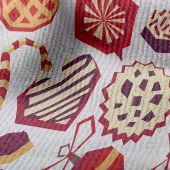 Christmas Handmade Cookies Terry