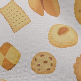 Mini Cookies Chiffon