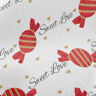 Love Candy Standard Corduroy