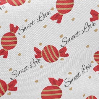 Love Candy Twill