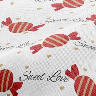 Love Candy Performance Linen