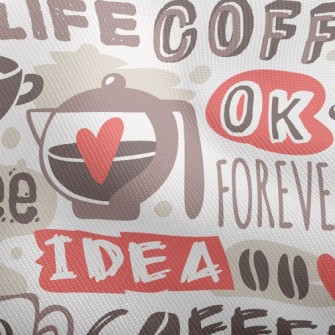 Fun English Coffee Dobby