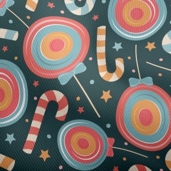 Cane Star Lollipop Dobby