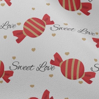 Love Candy Chiffon