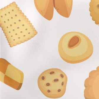 Mini Cookies Stretch Ponte