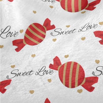Love Candy Minky