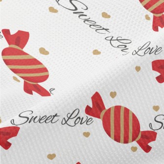 Love Candy Piqué