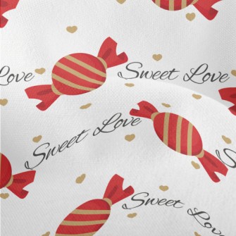 Love Candy Lightweight Performance Linen