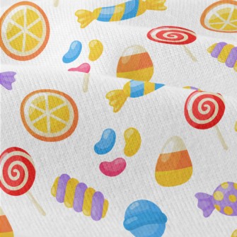 Three-color Bean Candy Modern Jersey