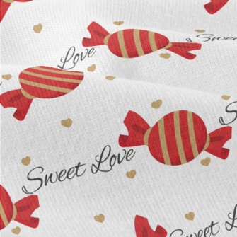 Love Candy Modern Jersey