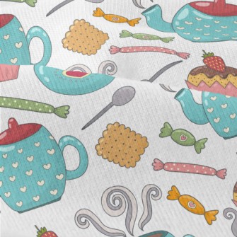 Cake Coffee Maker Modern Jersey