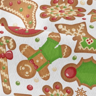 Christmas Cookies Chocolate Ch Modern Jersey
