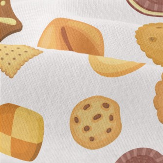 Mini Cookies Modern Jersey