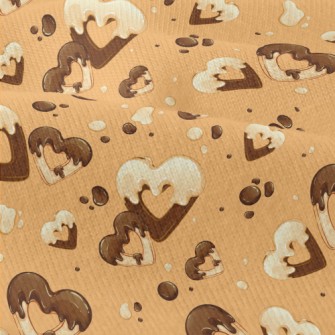 Sweetheart Chocolate Cookies Modern Jersey