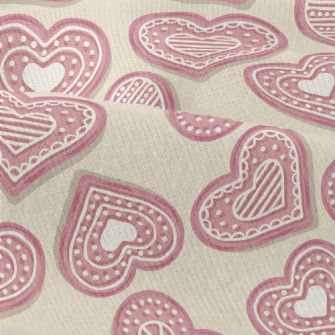 White Chocolate Love Cake Modern Jersey