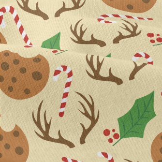 Christmas Cookies Modern Jersey