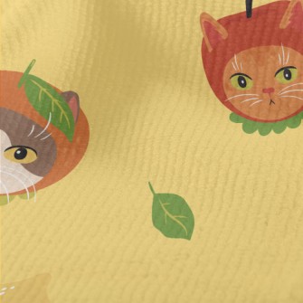 Fruit Headband Cat Terry
