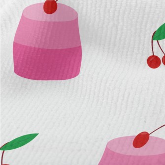 Cherry Pudding Cake Terry