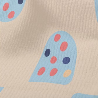 Simple Colorful Graphics Terry