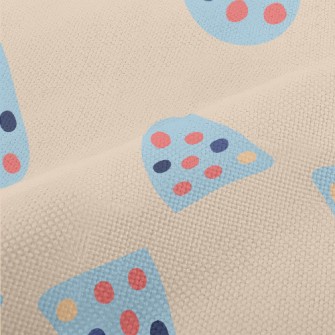 Simple Colorful Graphics Performance Linen