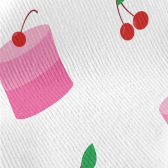 Cherry Pudding Cake Standard Corduroy