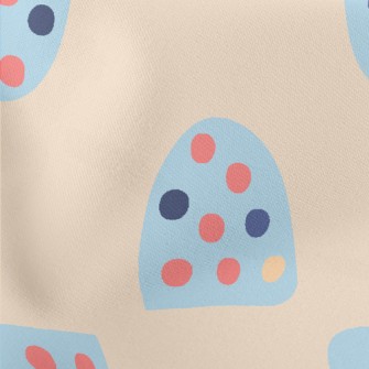 Simple Colorful Graphics Stretch Ponte