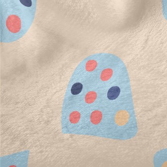 Simple Colorful Graphics Minky