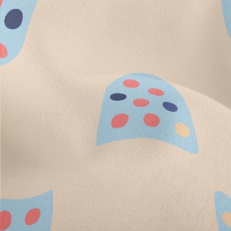 Simple Colorful Graphics Lightweight Performance Linen