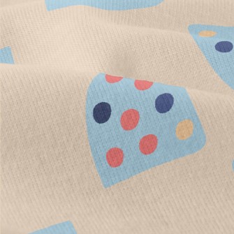 Simple Colorful Graphics Modern Jersey