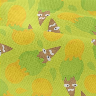 Panic Ice Cream Cone Modern Jersey