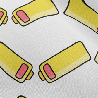 Low Battery Icon Chiffon