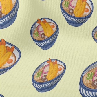 Shrimp Tempura Ramen Terry