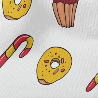 Muffins &amp; Candies Terry