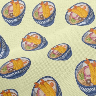 Shrimp Tempura Ramen Performance Linen