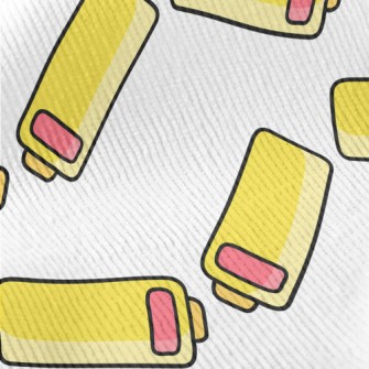 Low Battery Icon Standard Corduroy