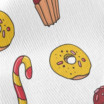Muffins &amp; Candies Standard Corduroy