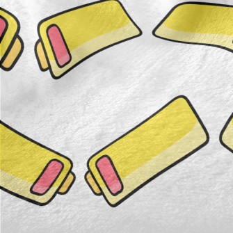 Low Battery Icon Minky