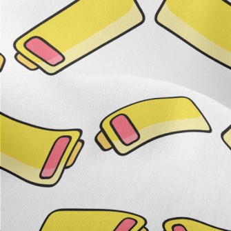 Low Battery Icon Lightweight Performance Linen
