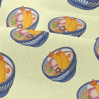Shrimp Tempura Ramen Modern Jersey