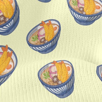 Shrimp Tempura Ramen Stretch Jersey