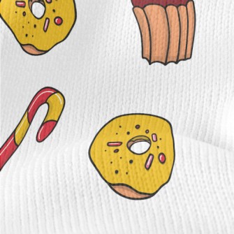 Muffins &amp; Candies Stretch Jersey