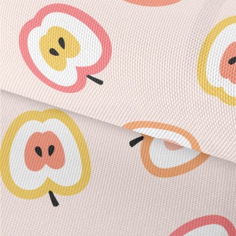 Colorful Apples Waterproof Oxford