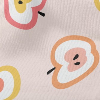 Colorful Apples Terry