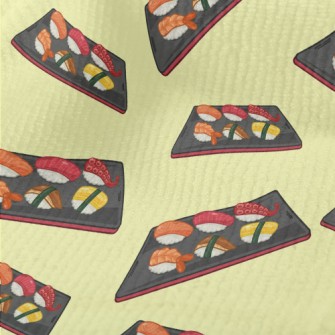 Japanese Sushi Platter Terry