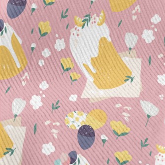 Easter Pound Cake Standard Corduroy