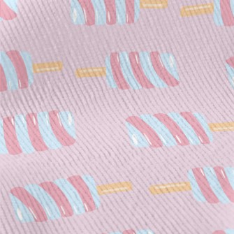 Cartoon Two-color Marshmallow Standard Corduroy