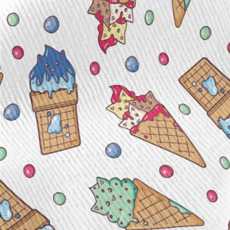 Cat Cone Standard Corduroy
