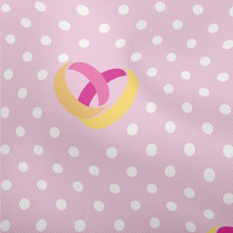 Cartoon Double Gold Ring Dobby